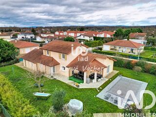  Maison � vendre 5 pi�ces 141 m�