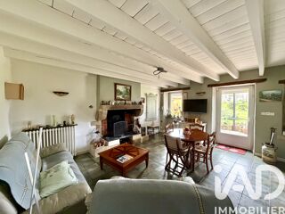  Maison � vendre 4 pi�ces 89 m�