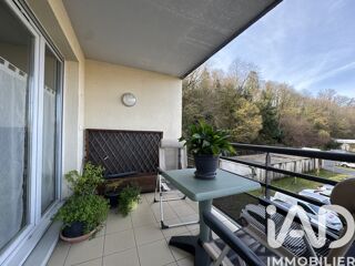  Appartement � vendre 3 pi�ces 64 m�