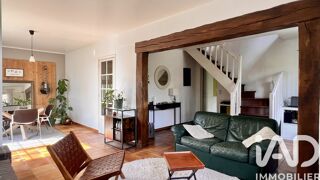  Maison � vendre 7 pi�ces 148 m�