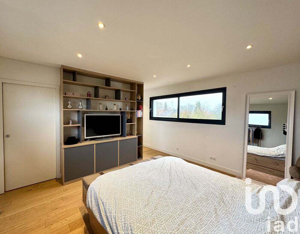  vendre  Villa Sens (89100)