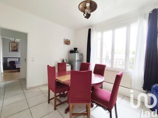  Appartement � vendre 2 pi�ces 60 m�