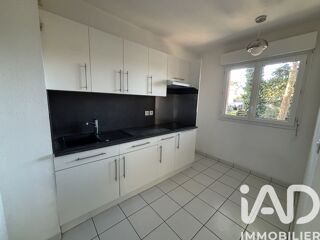  Appartement  vendre 3 pices 60 m