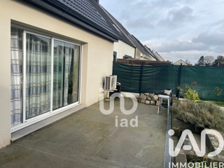  Maison � vendre 3 pi�ces 71 m�