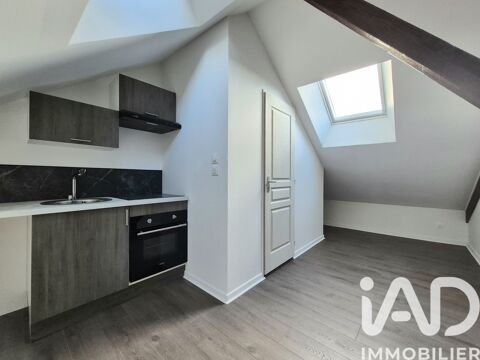   Location Studio 1 pi�ce Appartement - 1 pi�ce(s) - 13 m�