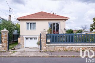  Maison � vendre 4 pi�ces 72 m�