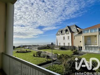  Appartement � vendre 3 pi�ces 54 m�