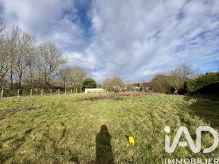  Terrain � vendre 753 m�