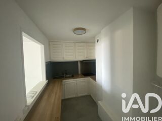  Appartement � vendre 3 pi�ces 64 m�