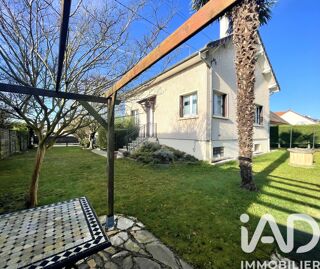  Maison � vendre 5 pi�ces 91 m�