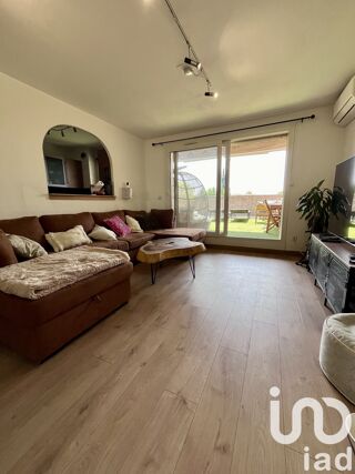  Appartement  vendre 3 pices 68 m