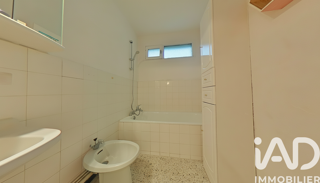  Appartement � vendre 1 pi�ce 41 m�