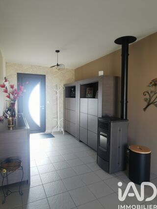  Maison � vendre 4 pi�ces 75 m�