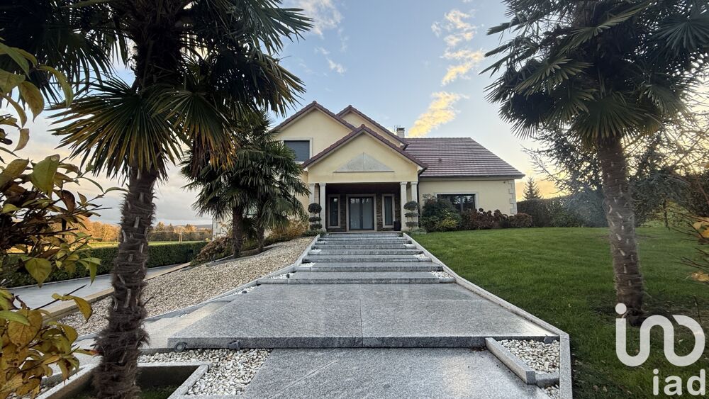  vendre  Villa Chtillon-sur-Marne (51700)