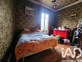  Maison � vendre 3 pi�ces 69 m�