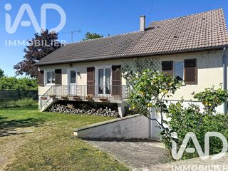  Maison � vendre 6 pi�ces 115 m�