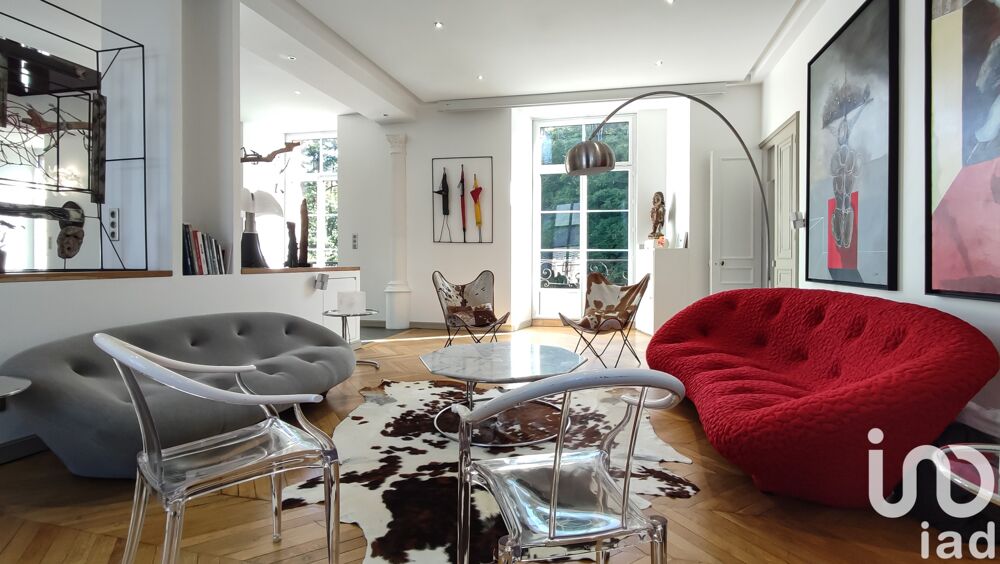  vendre  Proprit/chteau Le Havre (76620)