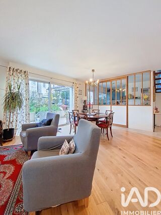  Maison � vendre 4 pi�ces 95 m�