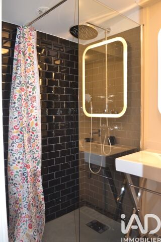  Appartement � vendre 1 pi�ce 28 m�