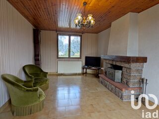  Maison � vendre 3 pi�ces 66 m�