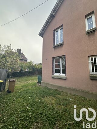  Maison � vendre 4 pi�ces 62 m�