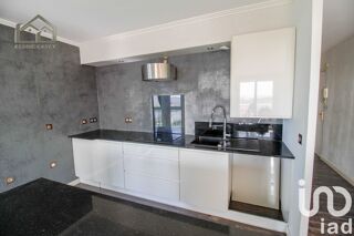  Appartement � vendre 4 pi�ces 86 m�