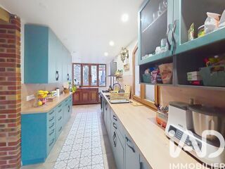  Maison � vendre 8 pi�ces 200 m�