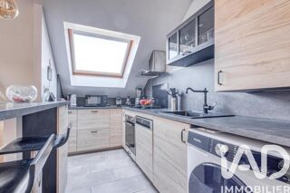  Appartement � vendre 2 pi�ces 56 m�