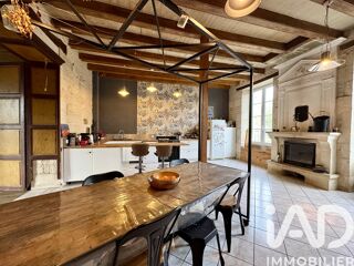  Maison  vendre 6 pices 238 m