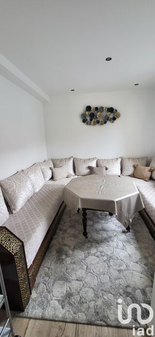  Maison � vendre 6 pi�ces 123 m�