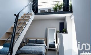  Appartement � vendre 3 pi�ces 70 m�