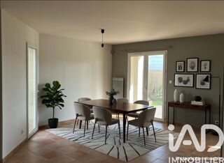  Maison � vendre 4 pi�ces 117 m�