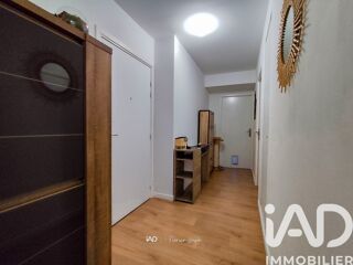  Appartement � vendre 4 pi�ces 81 m�