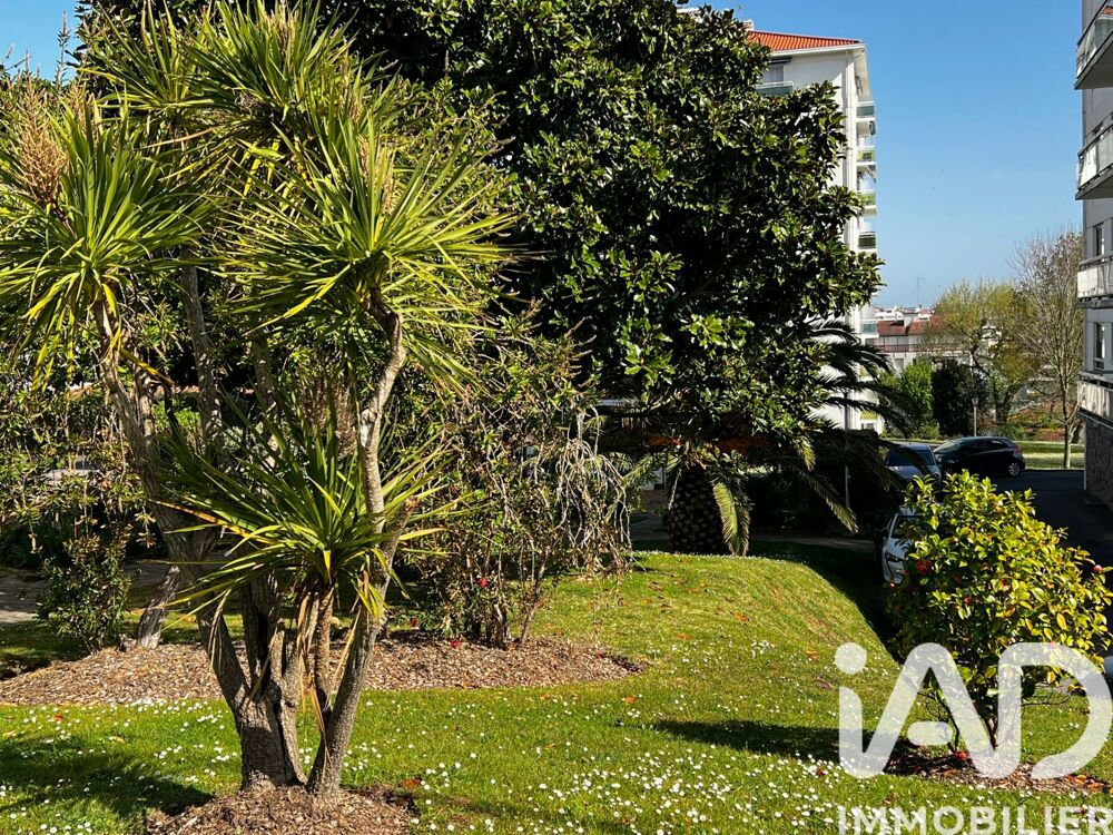 � vendre  Appartement Biarritz (64200)