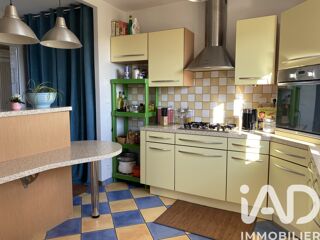  Maison � vendre 5 pi�ces 130 m�