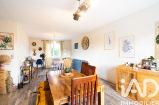  Maison � vendre 4 pi�ces 93 m�