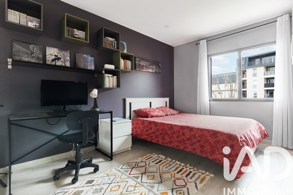 � vendre  Maison Sartrouville (78500)