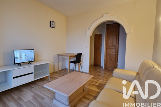  Appartement � vendre 3 pi�ces 55 m�