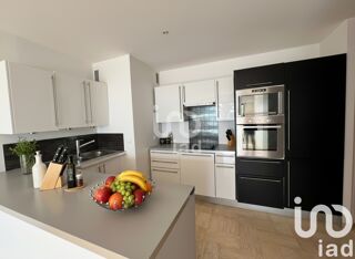  Appartement � vendre 3 pi�ces 64 m�