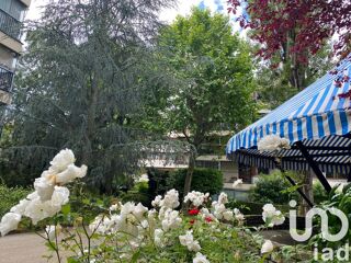  Appartement  vendre 4 pices 75 m