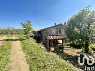  Maison  vendre 4 pices 130 m