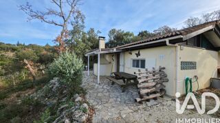  Maison � vendre 3 pi�ces 48 m�