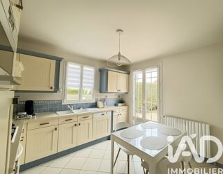  Maison � vendre 4 pi�ces 125 m�