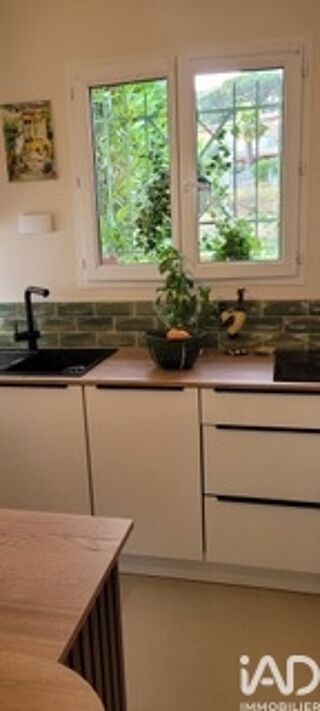  Appartement � vendre 2 pi�ces 43 m�