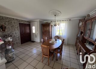  Maison  vendre 5 pices 103 m