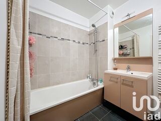  Appartement � vendre 3 pi�ces 64 m�