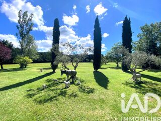  Maison � vendre 12 pi�ces 350 m�