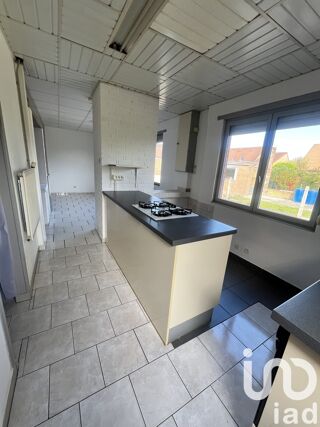  Maison � vendre 4 pi�ces 68 m�