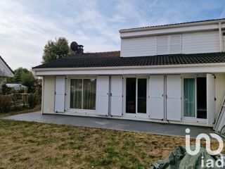  Maison  vendre 6 pices 115 m