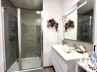  Appartement � vendre 3 pi�ces 60 m�